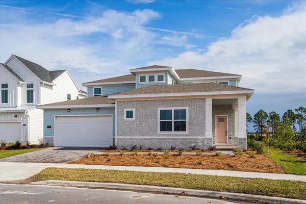 $867,990 | 2948 Gdn Trl Bend, St. Cloud, FL 34771