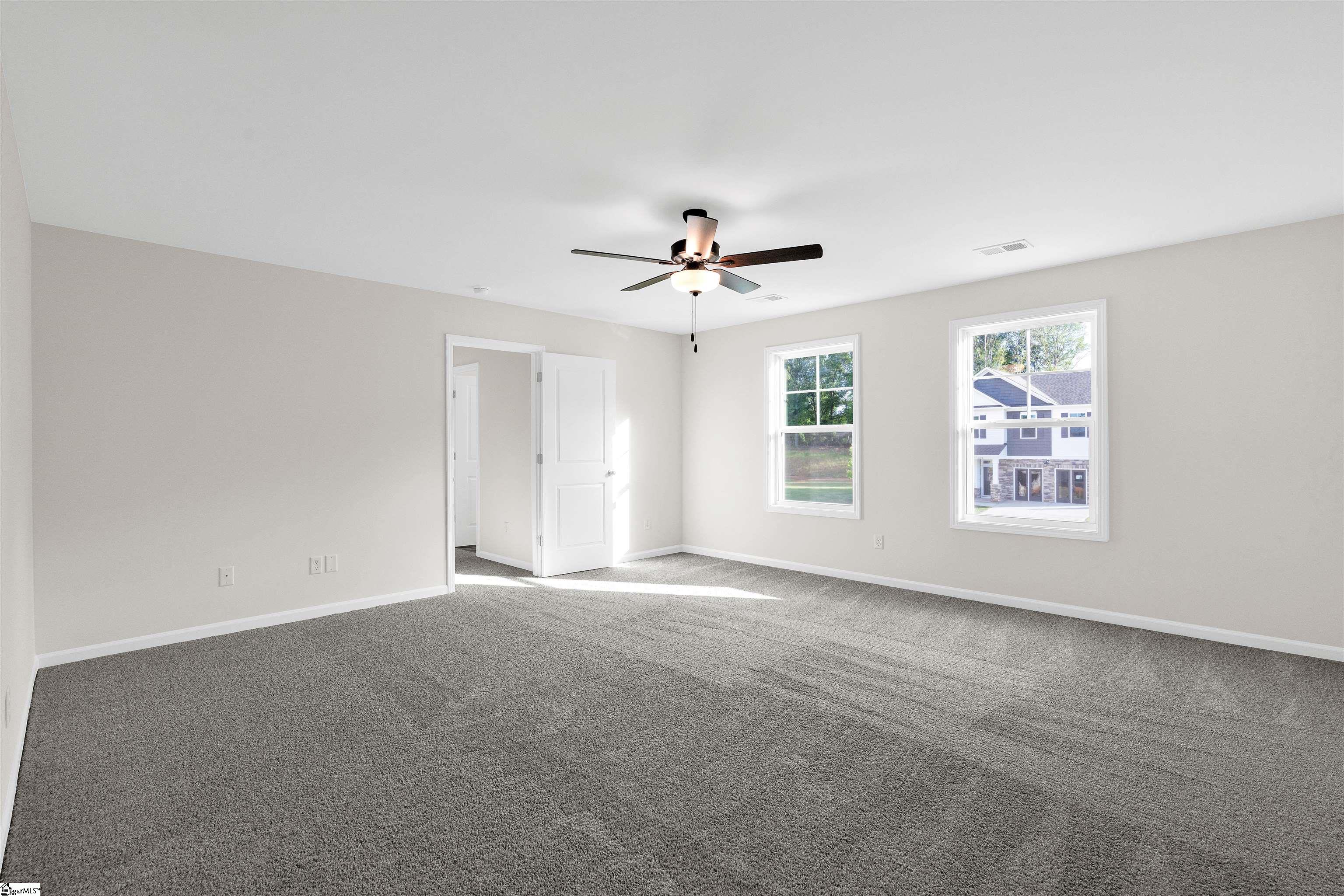 127 Hunter Ridge Drive Boiling Springs, SC 29316 - Photo 20 of 41 Gallery Image 20