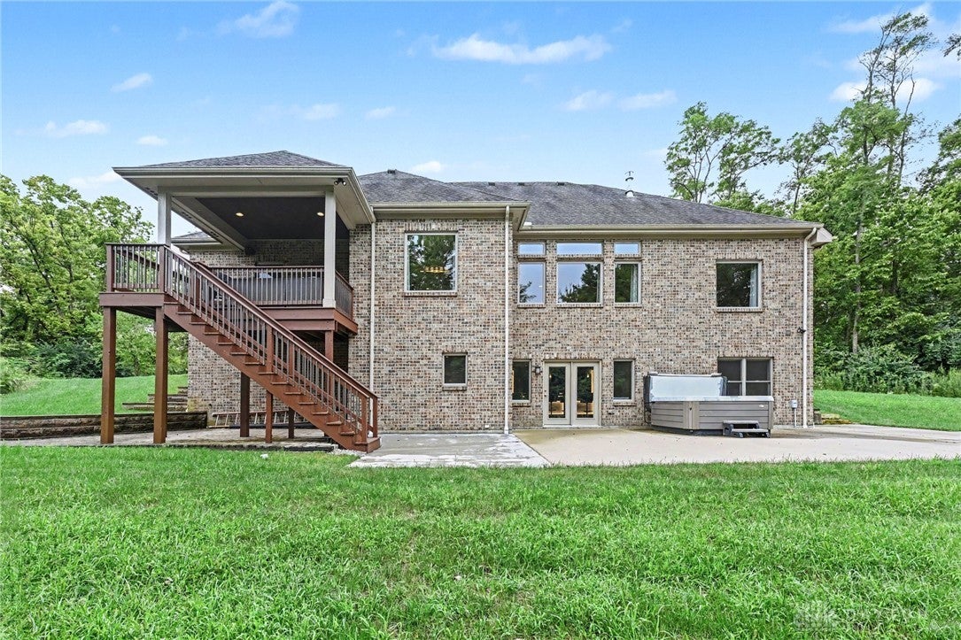 1214 East Lower Springboro Road Waynesville, OH 45068 - Photo 46 of 53 Gallery Image 46