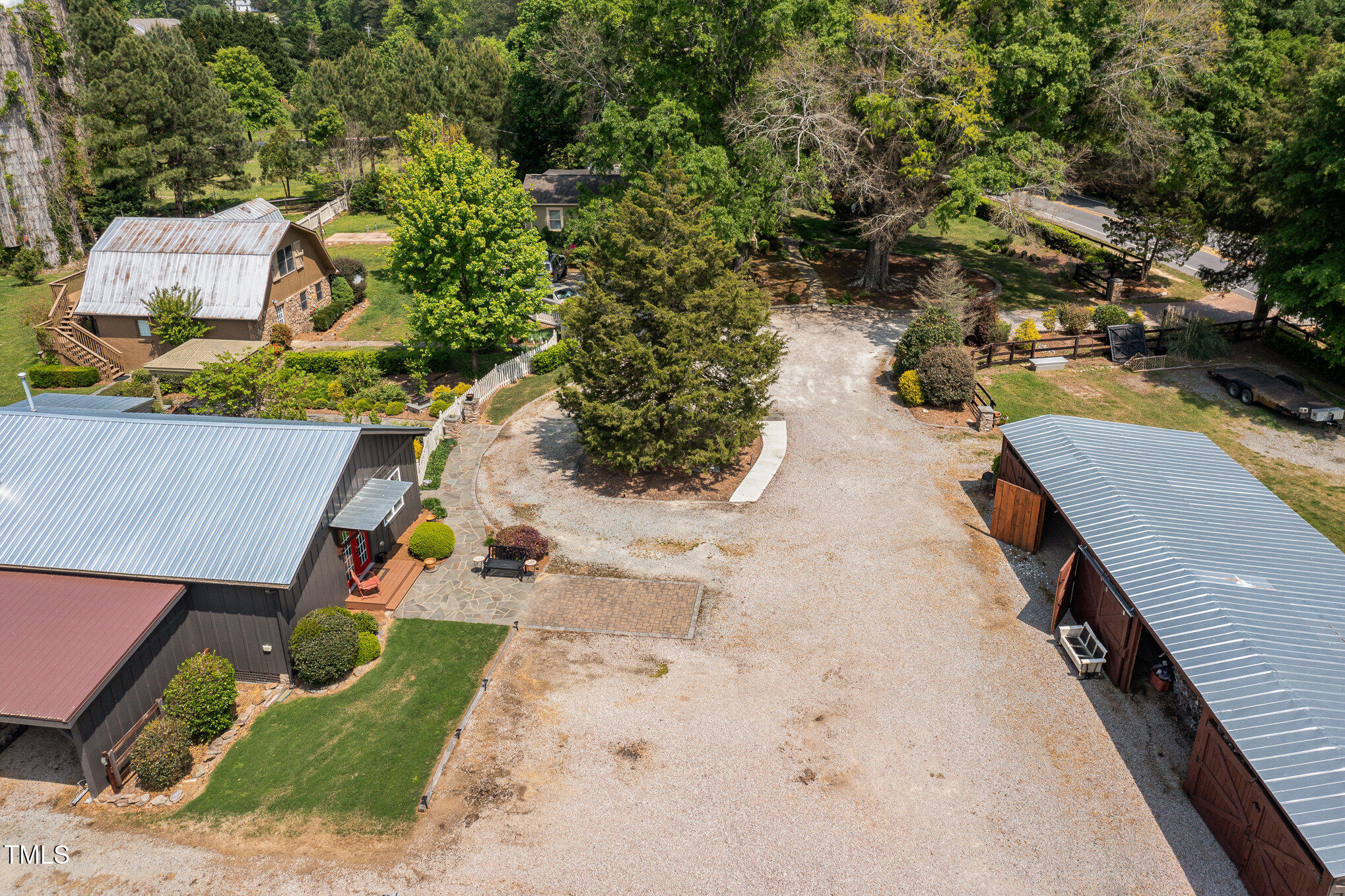 8324 Humie Olive Road Apex, NC 27502 - Photo 62 of 80 063_dji_0541-edit