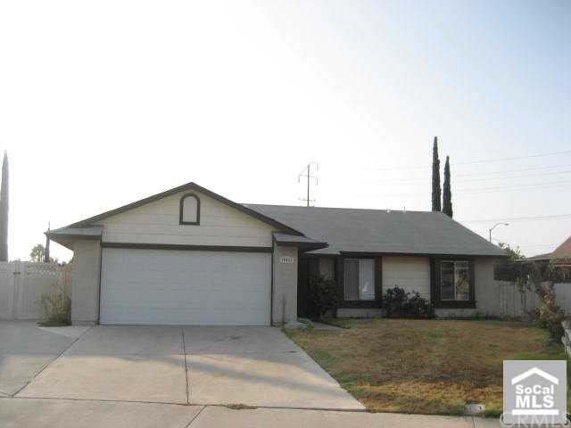 14801 Silvertree Road Moreno Valley, CA 92553 - Photo 1 of 1