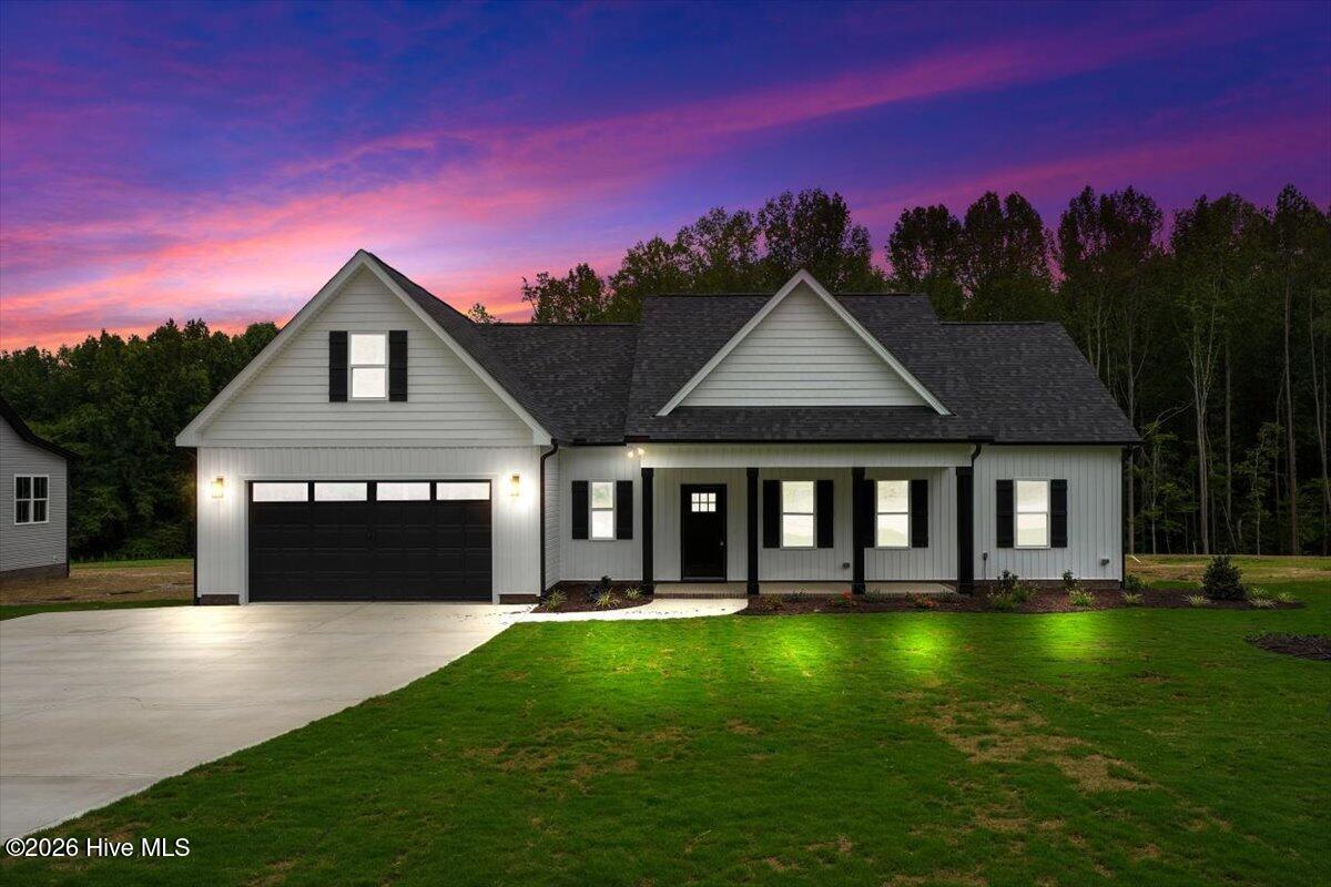 1805 South Big Woods Road Spring Hope, NC 27882 - Photo 2 of 40