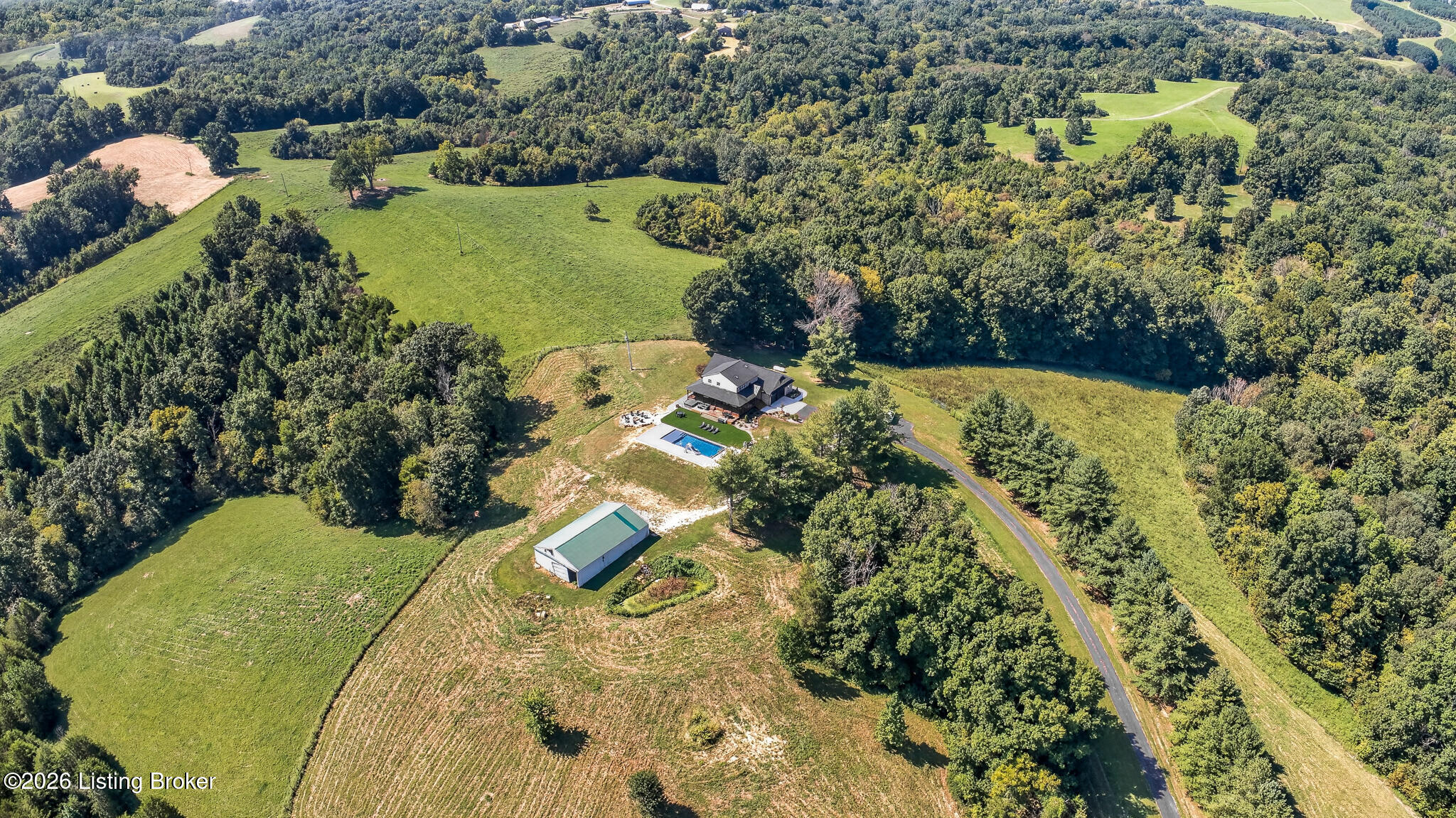 31 Hagan Road Bloomfield, KY 40008 - Photo 81 of 89 89