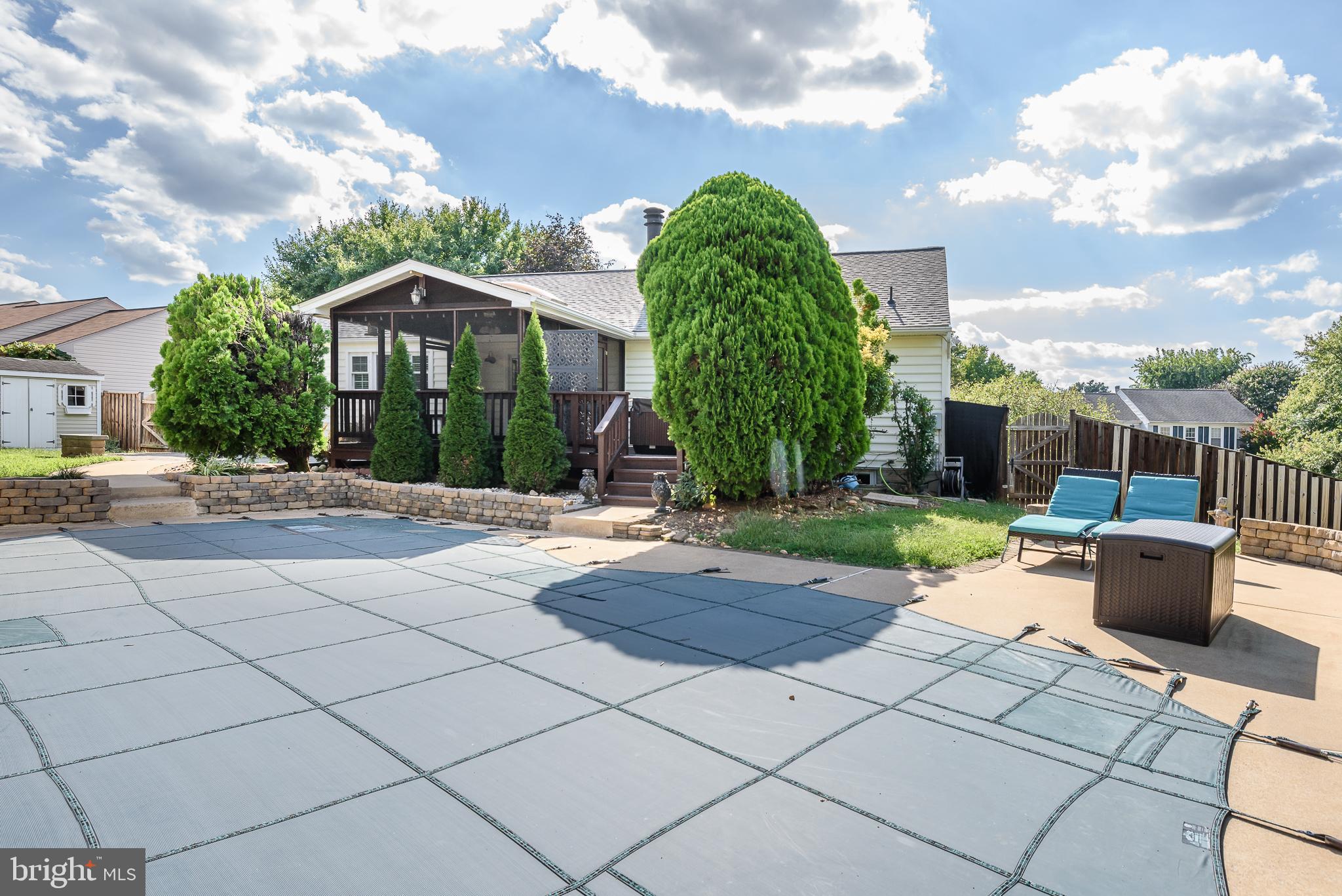 106 Country Road Sterling, VA 20165 - Photo 44 of 47 Gallery Image 44