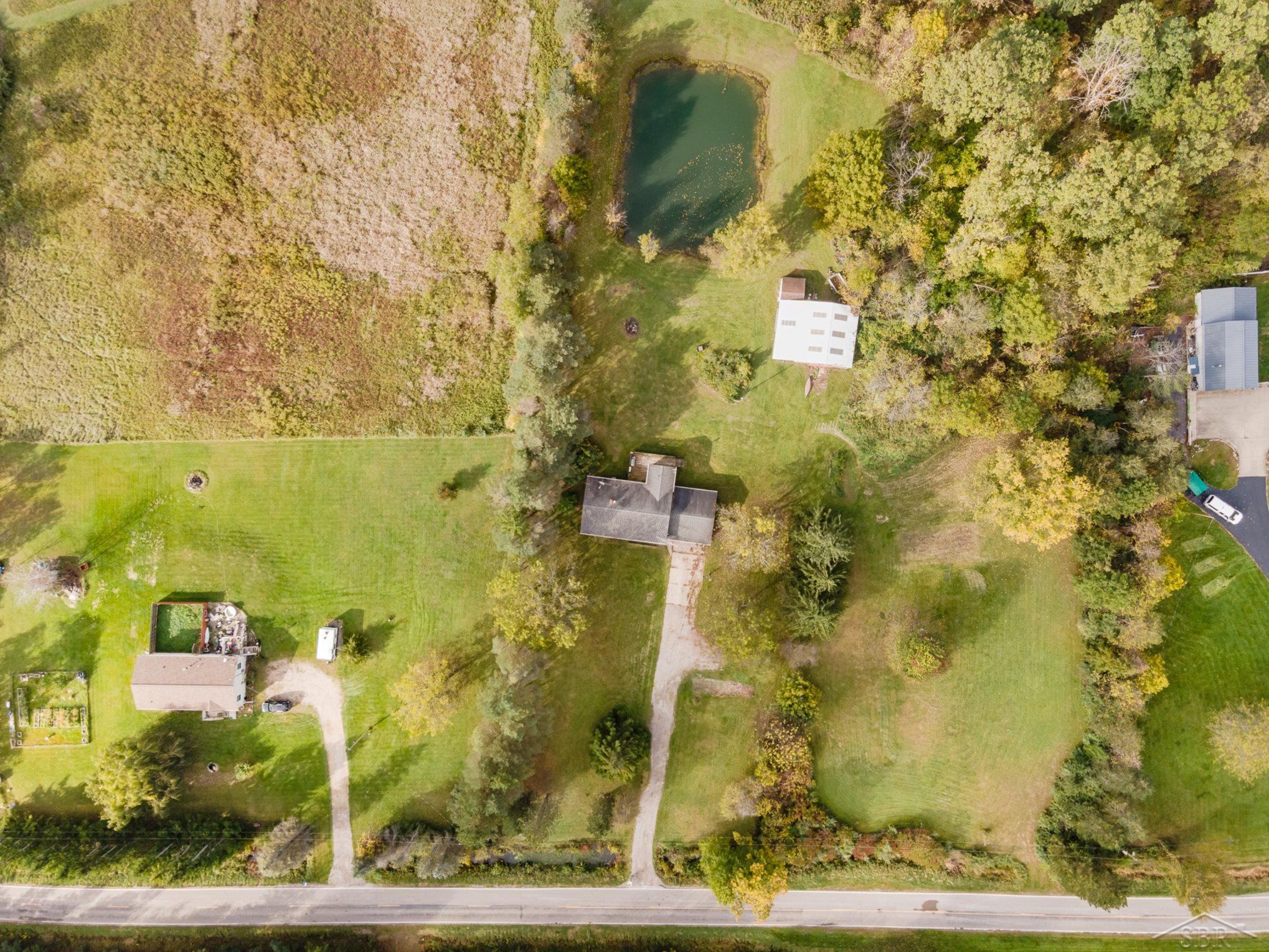 13114 Lakefield Road Hemlock, MI 48626 - Photo 28 of 31