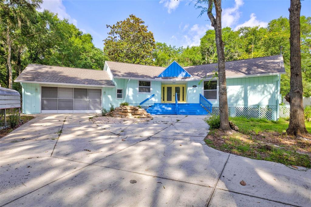 4586 Flambeau Loop Homosassa, FL 34448 - Photo 6 of 80