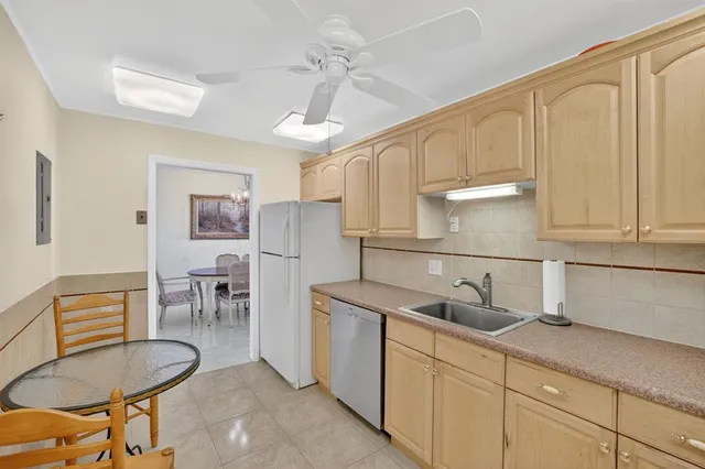 a bathroom with a shower and a toilet