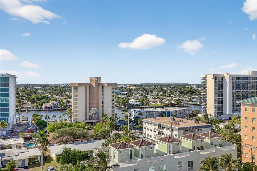 405 North Ocean Boulevard, Unit 1027 Pompano Beach, FL 33062 - Photo 51 of 57