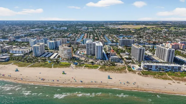 $325,000 | 405 North Ocean Boulevard, Unit 1027, Pompano Beach, FL 33062