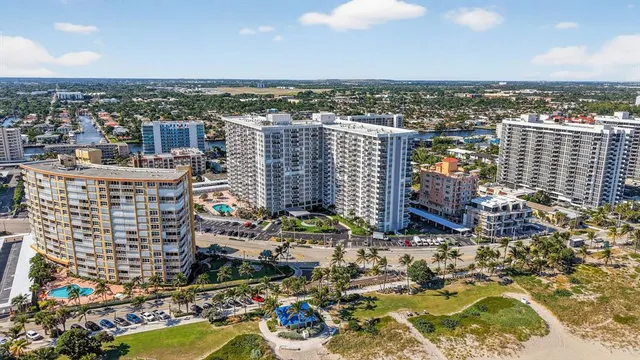 $325,000 | 405 North Ocean Boulevard, Unit 1027, Pompano Beach, FL 33062