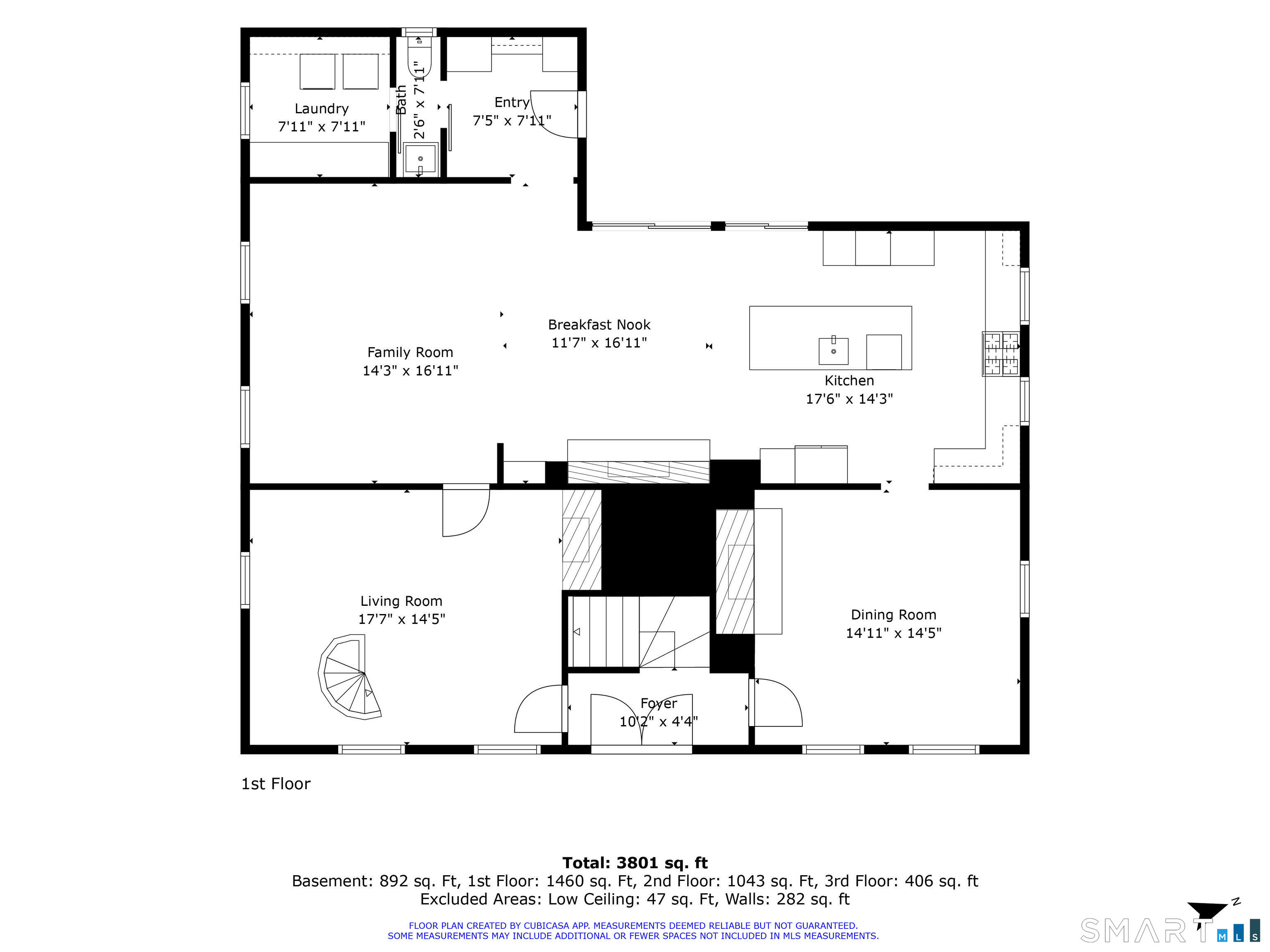 1640 Little Meadow Road Guilford, CT 06437 - Photo 40 of 40 Gallery Image 40