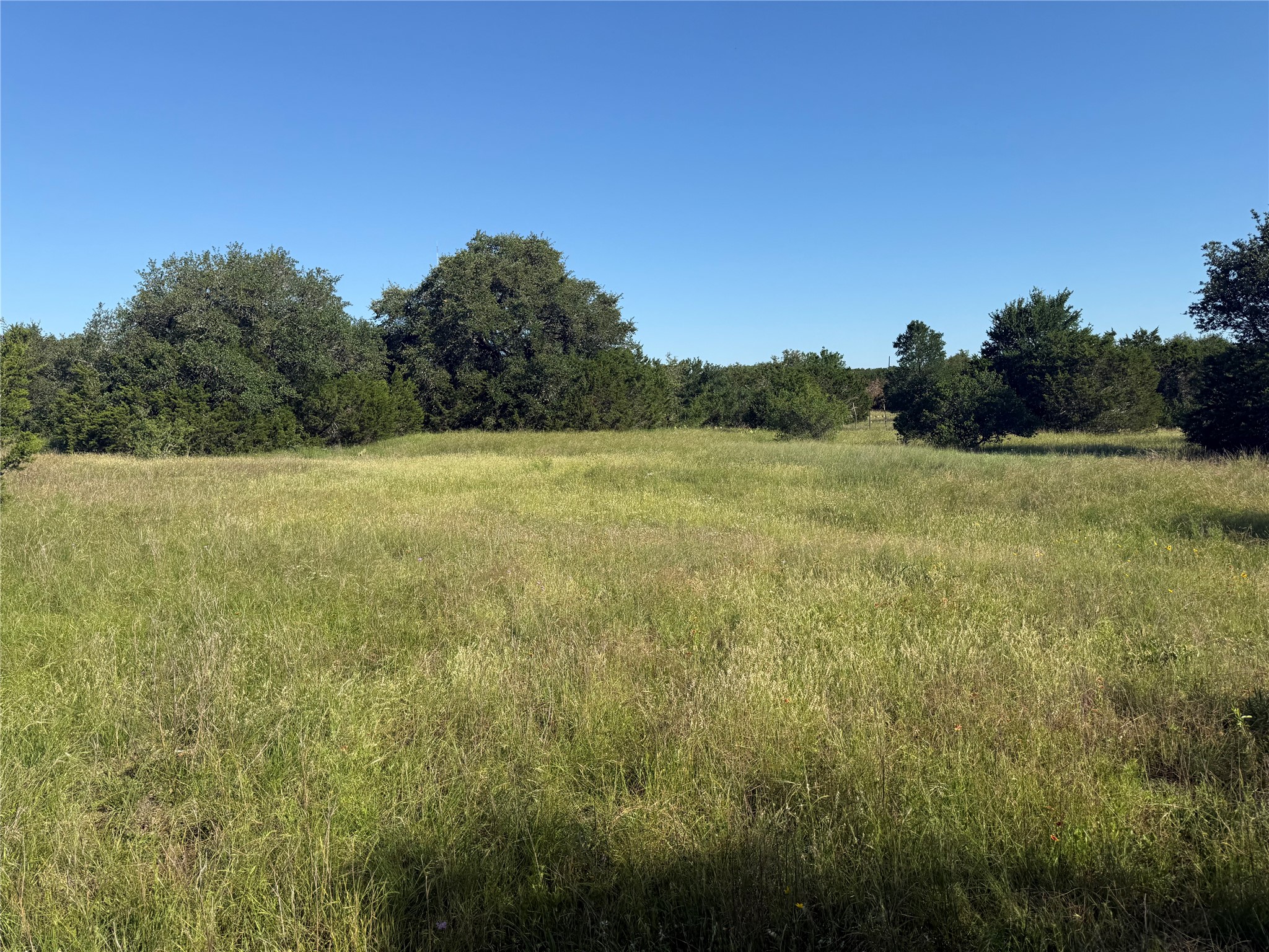 1 Shiny Top Ranch Lane Salado, TX 76571 - Photo 1 of 9 a view of an outdoor space and a yard