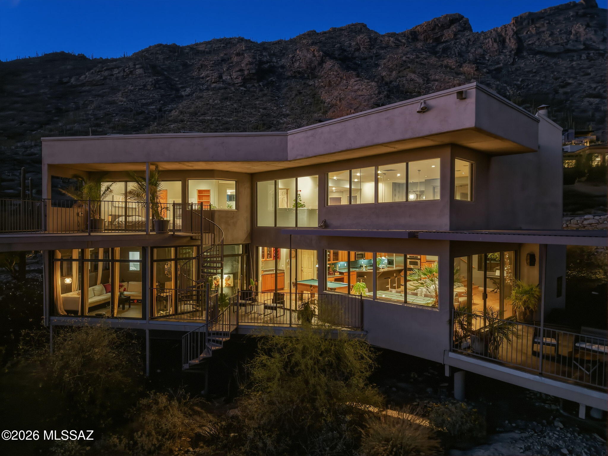 4540 East Ina Road Tucson, AZ 85718 - Photo 41 of 50 Gallery Image 41