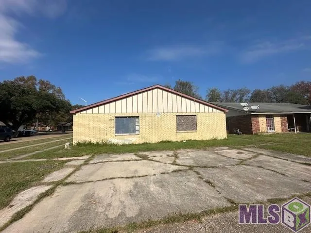 $94,900 | 12329-12331 Lorna Avenue, Baton Rouge, LA 70815