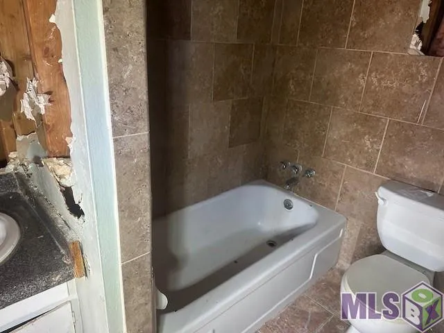 $94,900 | 12329-12331 Lorna Avenue, Baton Rouge, LA 70815