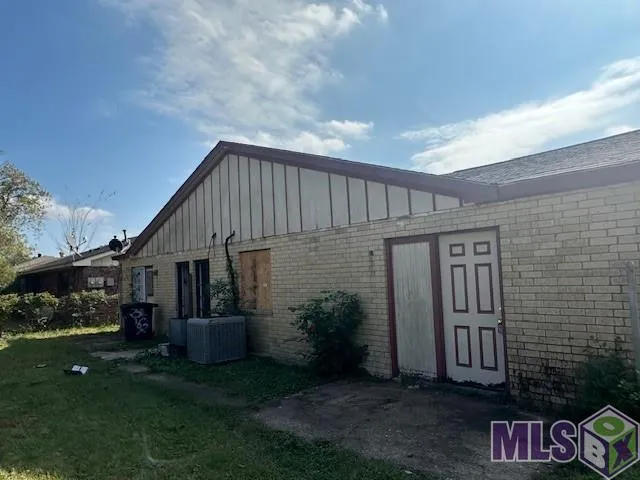 $94,900 | 12329-12331 Lorna Avenue, Baton Rouge, LA 70815