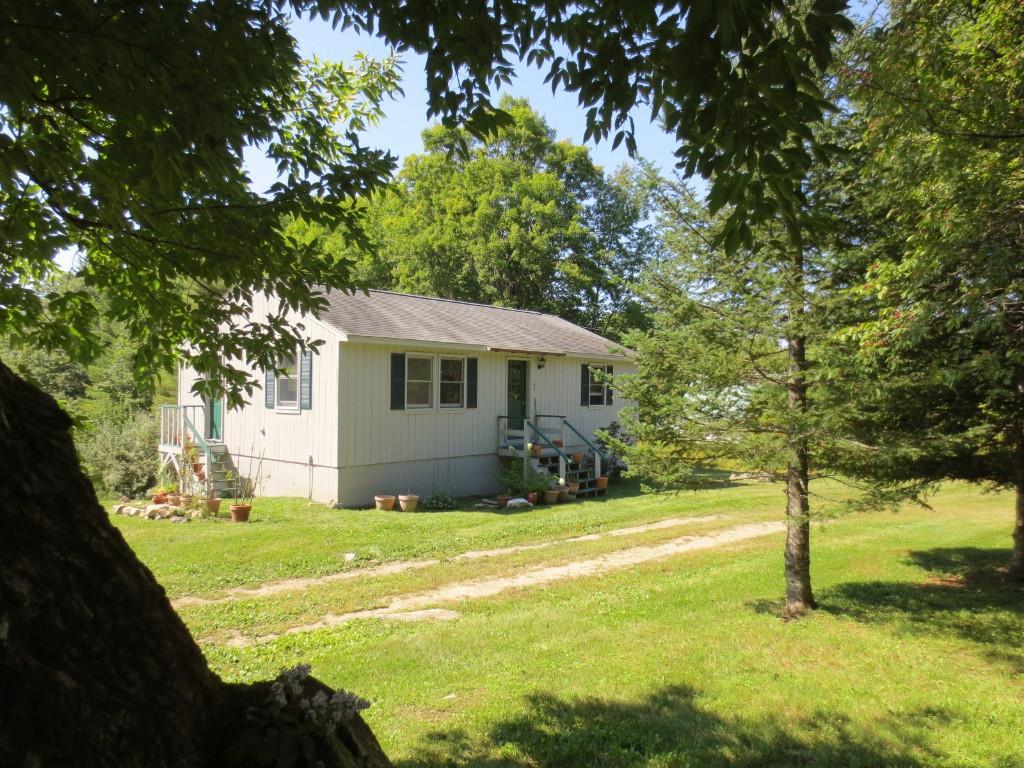 155 Bridgton Road Harrison, ME 04040 - Photo 1 of 11 155 Bridgton Road