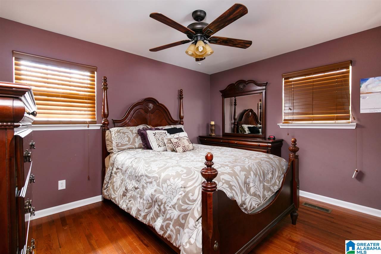 654 Flint Hill Road Bessemer, AL 35022 - Photo 11 of 25