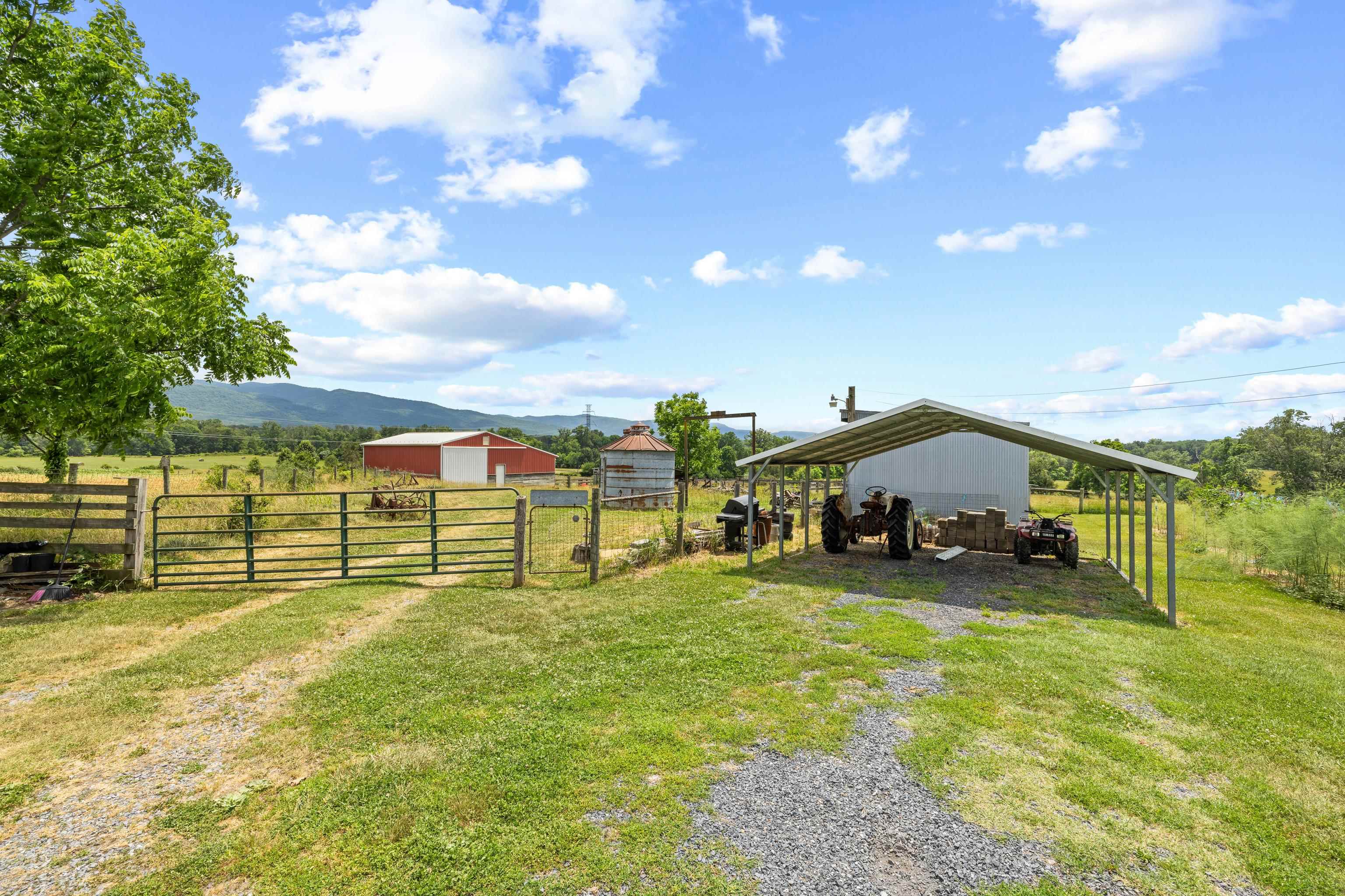 139 Teter Road Grottoes, VA 24441 - Photo 13 of 68