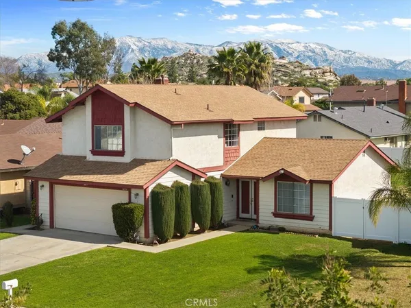 $560,000 | 14314 Chantry Drive, Moreno Valley, CA 92553