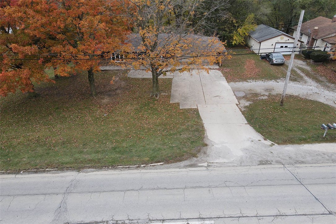 3970 Mount Zion Road Decatur, IL 62521 - Photo 32 of 36 a view of outdoor space