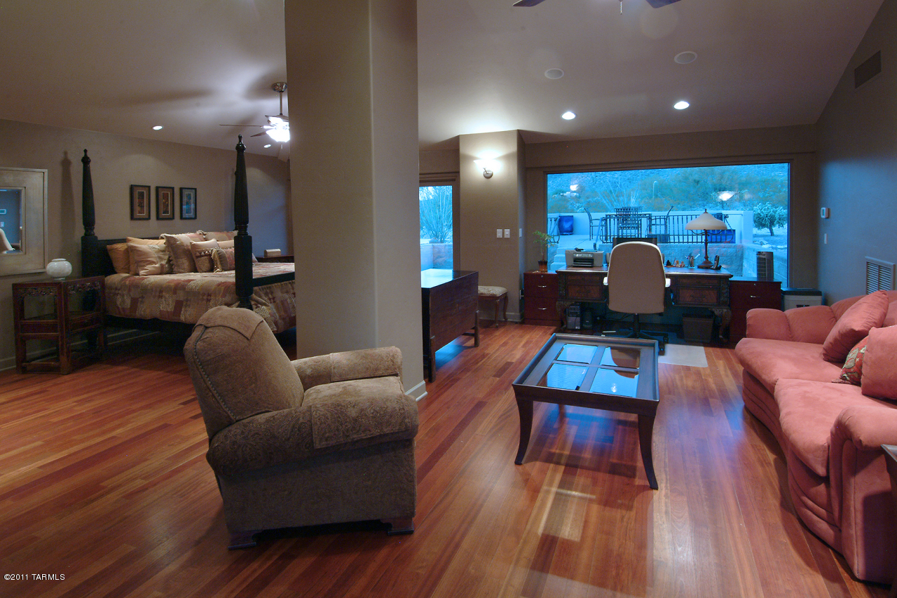 820 East Magee Road Tucson, AZ 85718 - Photo 31 of 32 Gallery Image 31
