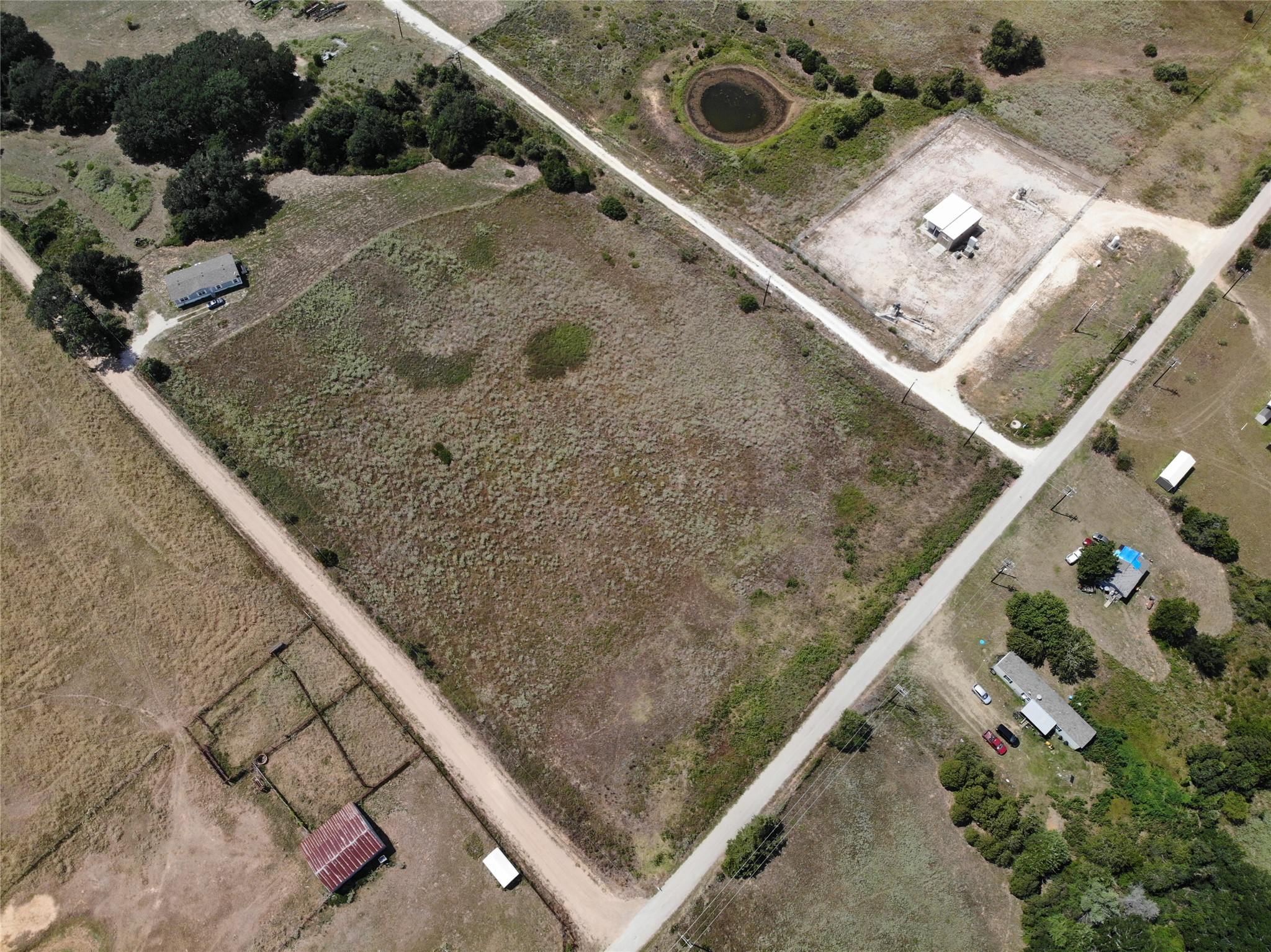 367 County Road 367 Caldwell, TX 77836 - Photo 12 of 36