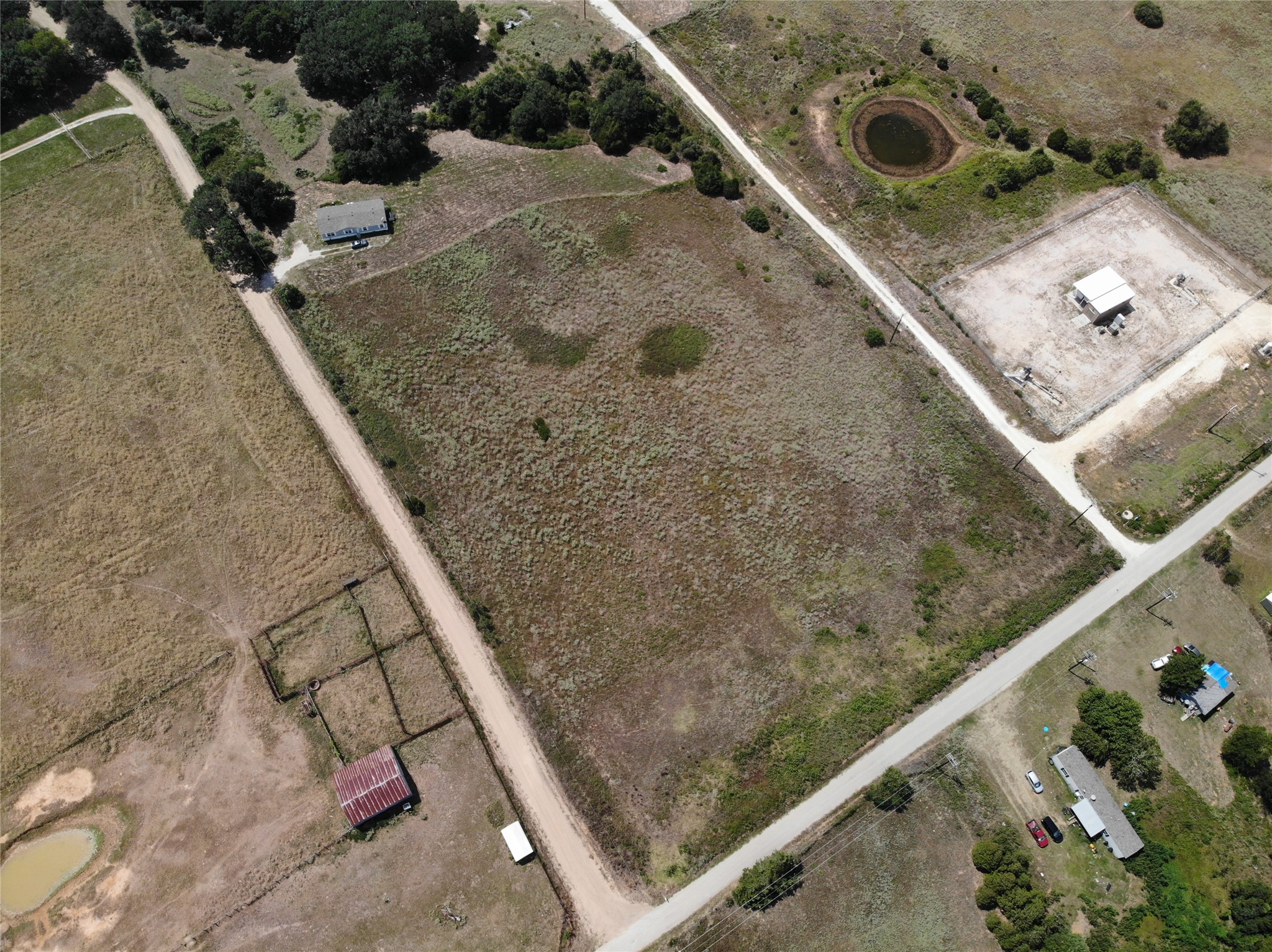 367 County Road 367 Caldwell, TX 77836 - Photo 13 of 36