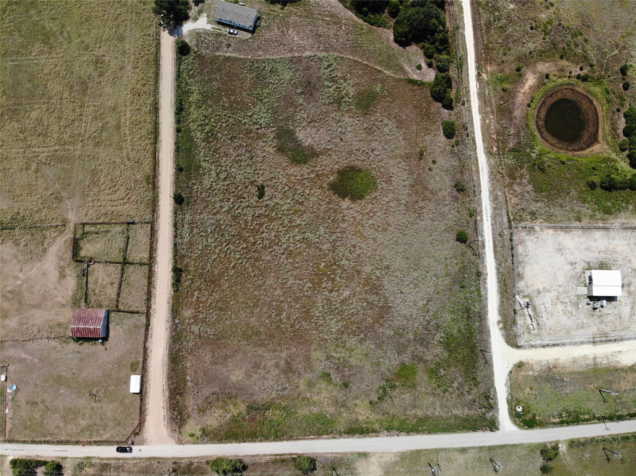 367 County Road 367 Caldwell, TX 77836 - Photo 15 of 36 view of a bathroom