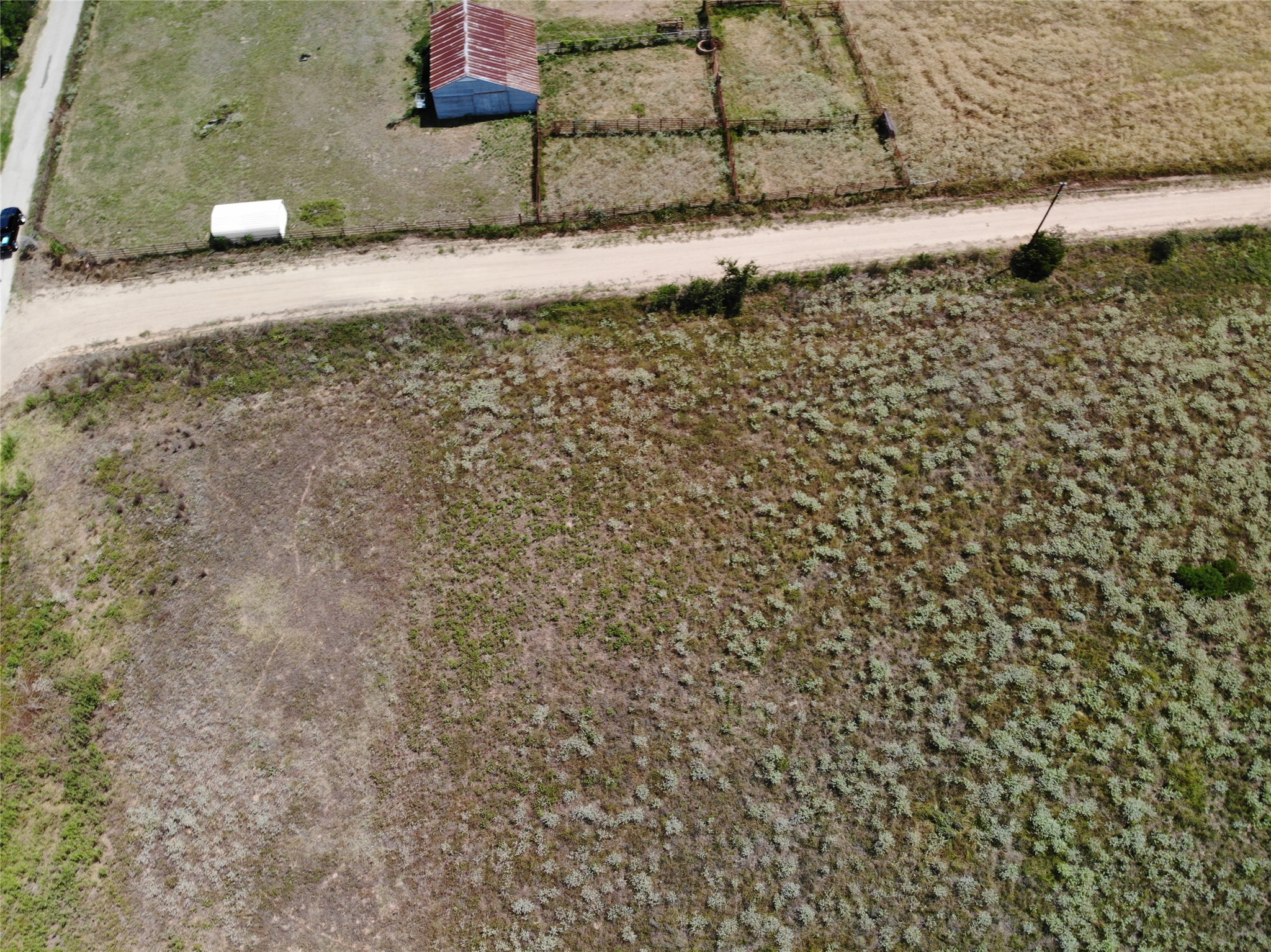 367 County Road 367 Caldwell, TX 77836 - Photo 22 of 36 a view of a street view