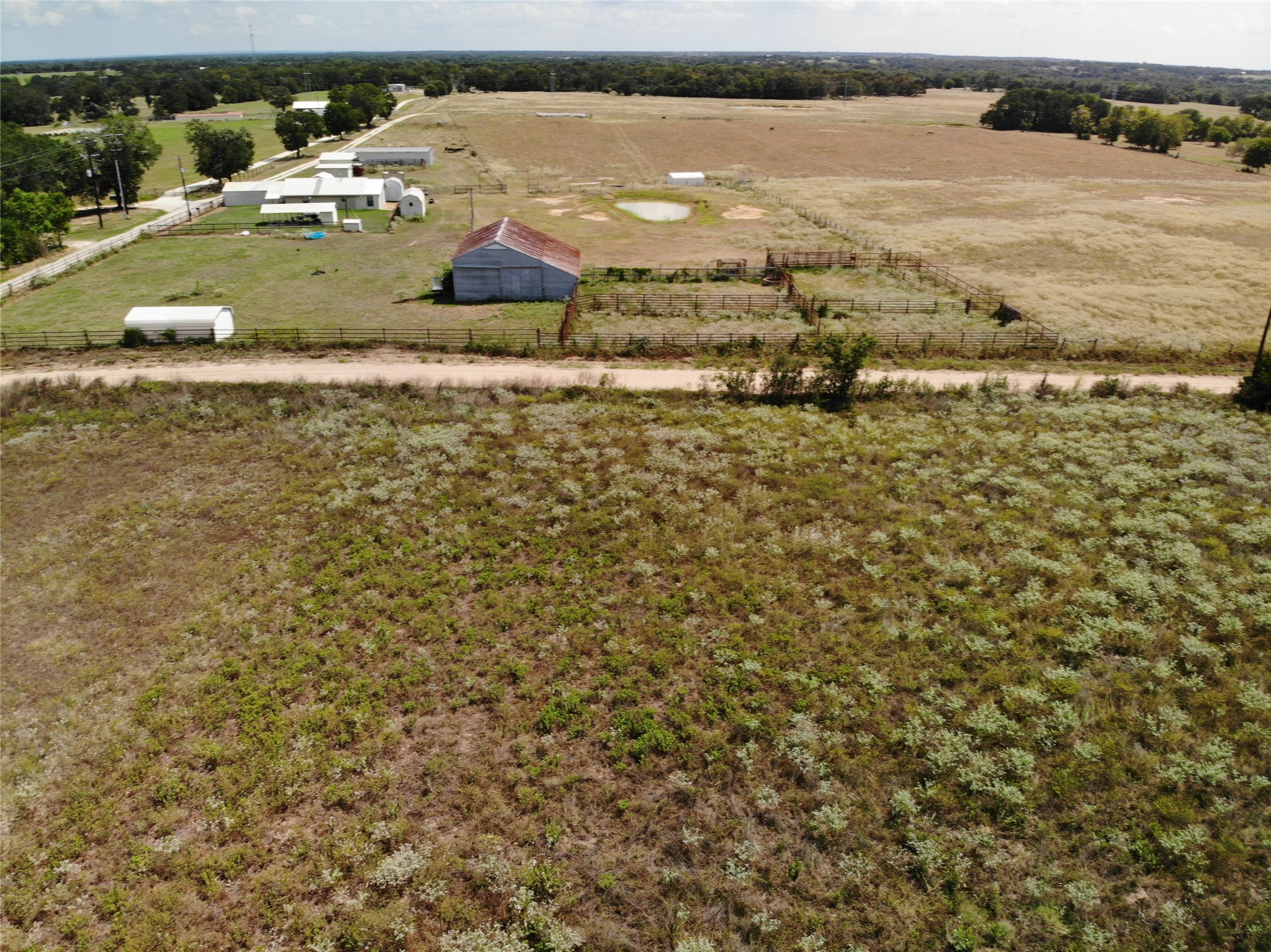 367 County Road 367 Caldwell, TX 77836 - Photo 28 of 36 a view of an ocean and beach
