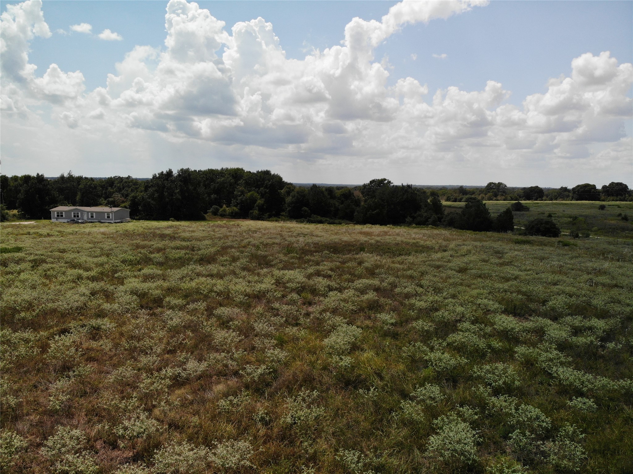 367 County Road 367 Caldwell, TX 77836 - Photo 30 of 36 a view of an outdoor space and a yard