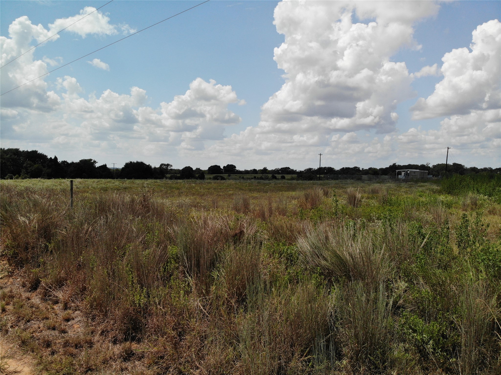 367 County Road 367 Caldwell, TX 77836 - Photo 35 of 36 a view of a lake with houses in the back