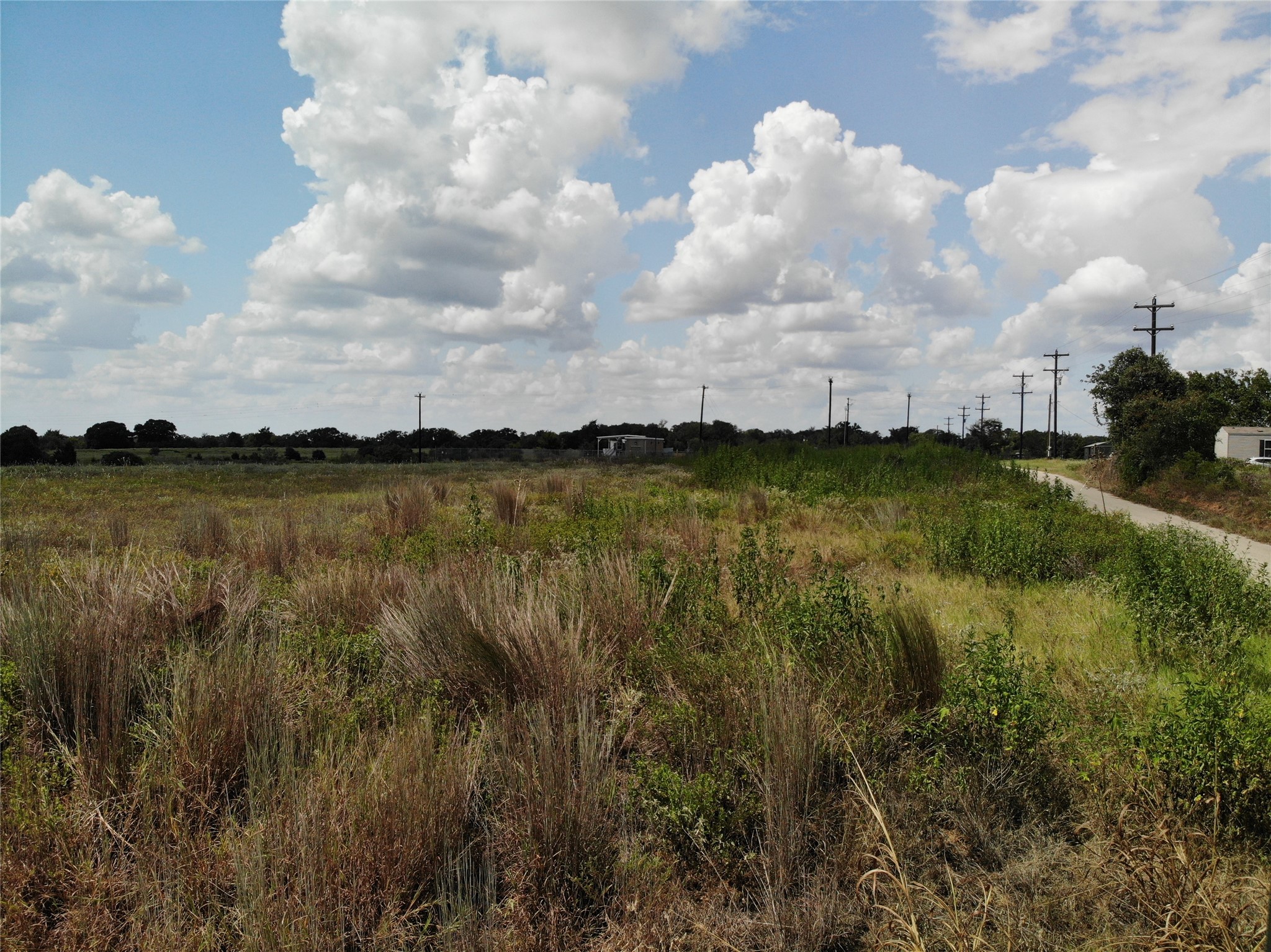 367 County Road 367 Caldwell, TX 77836 - Photo 36 of 36 a view of a lake in middle of the house