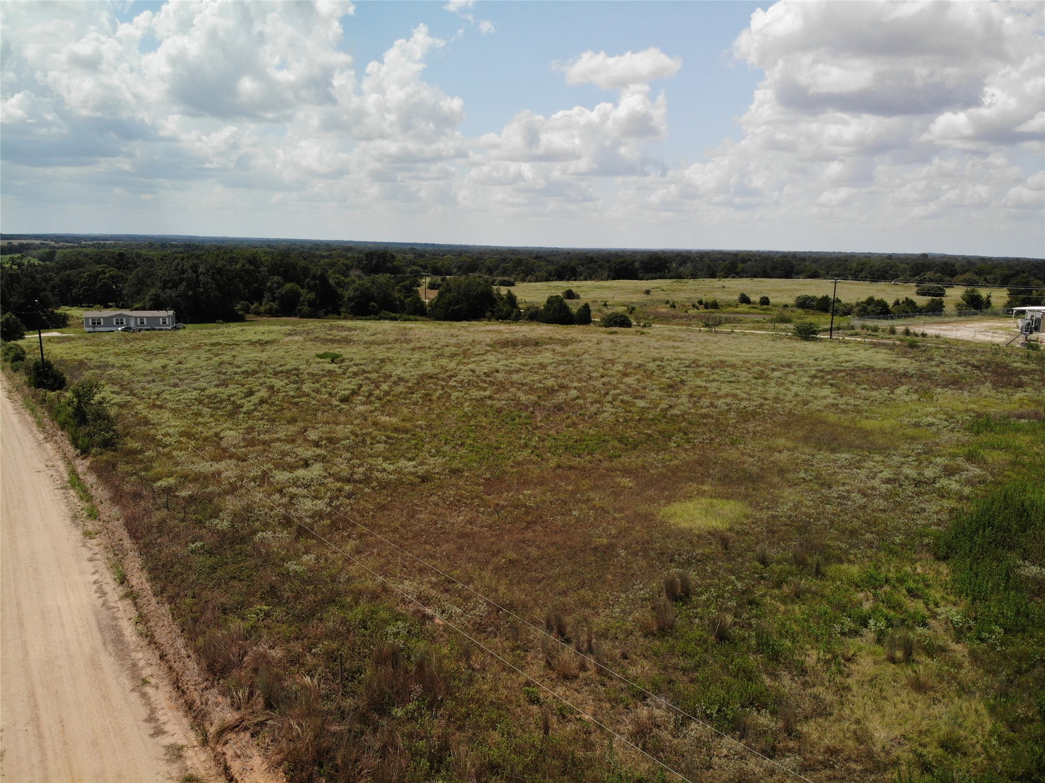 367 County Road 367 Caldwell, TX 77836 - Photo 4 of 36 a view of a field with lots of green space