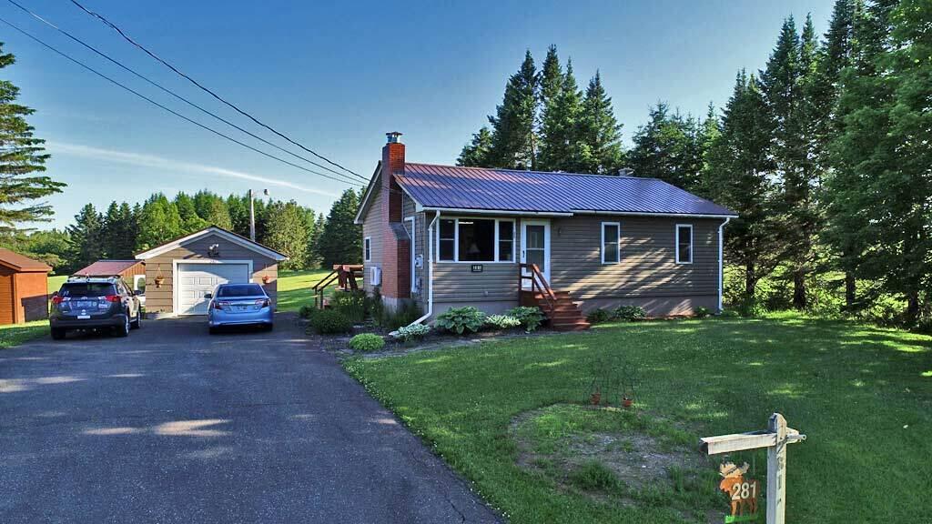 281 Center Road Easton, ME 04740 - Photo 7 of 53 281-center-rd-easton-3
