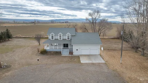 $439,900 | 590 North 1089th Street East, Rupert, ID 83350