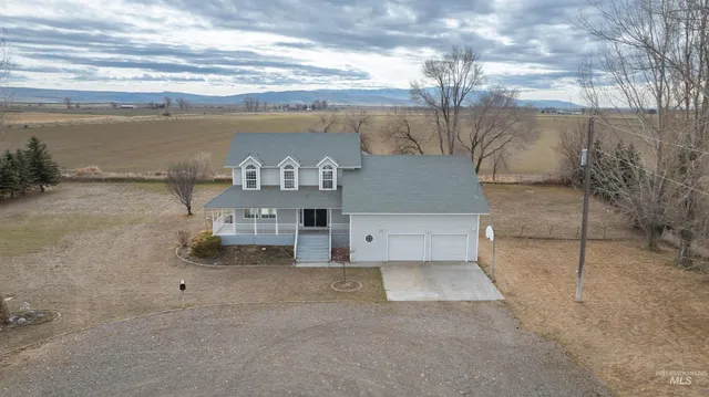 $469,900 | 590 North 1089th Street East, Rupert, ID 83350