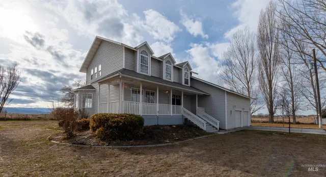 $469,900 | 590 North 1089th Street East, Rupert, ID 83350