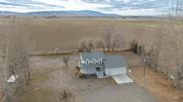 $485,000 | 590 North 1089th Street East, Rupert, ID 83350
