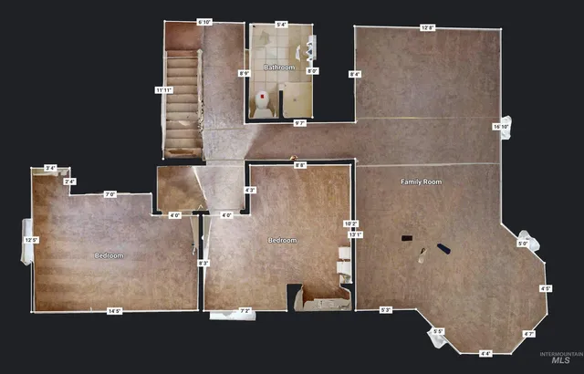 $485,000 | 590 North 1089th Street East, Rupert, ID 83350