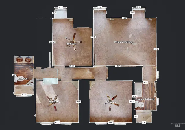 $485,000 | 590 North 1089th Street East, Rupert, ID 83350