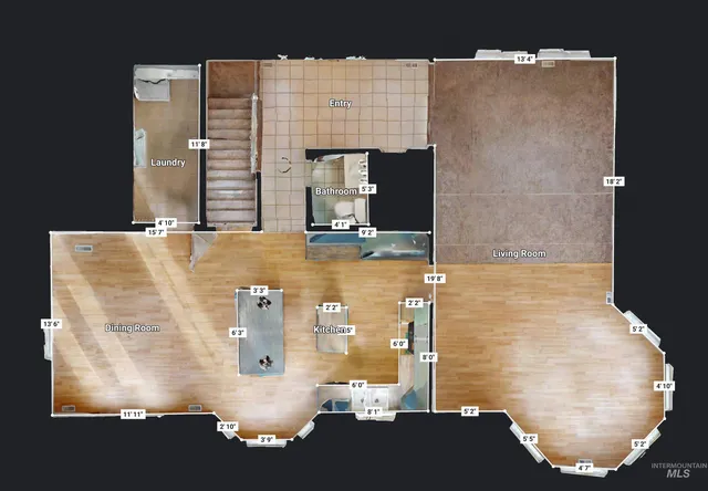 $469,900 | 590 North 1089th Street East, Rupert, ID 83350