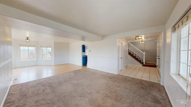 $485,000 | 590 North 1089th Street East, Rupert, ID 83350