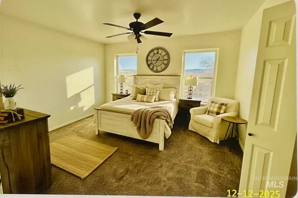 $439,900 | 590 North 1089th Street East, Rupert, ID 83350