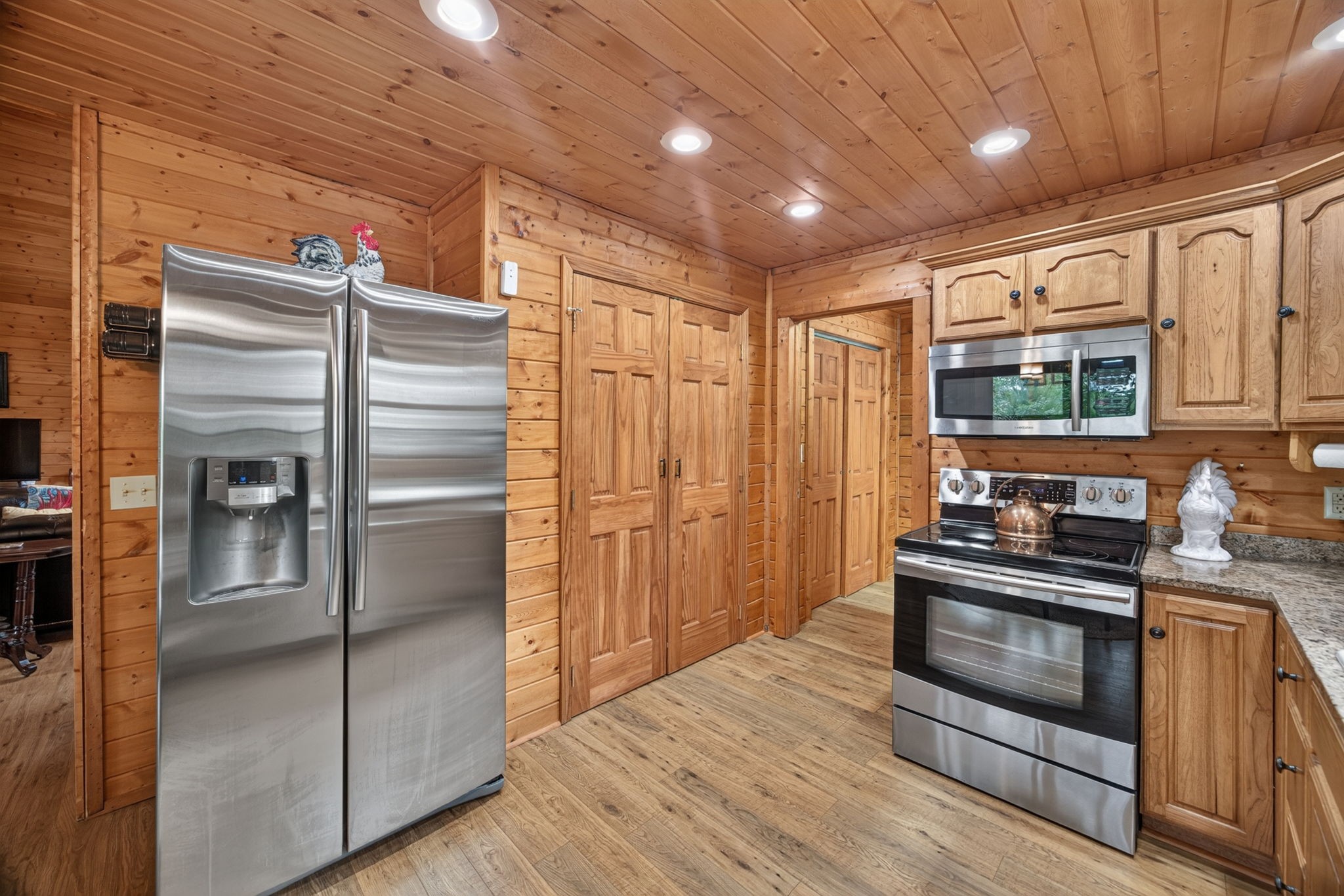 142 Rayahs Way Quebeck, TN 38579 - Photo 22 of 71 Gallery Image 22