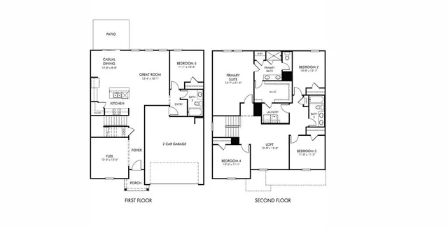 $351,900 | 1577 Erindale Drive, Wellford, SC 29385