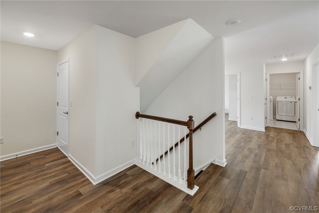 5455 Trail Ride Court Moseley, VA 23120 - Photo 10 of 26 Second Floor Landing