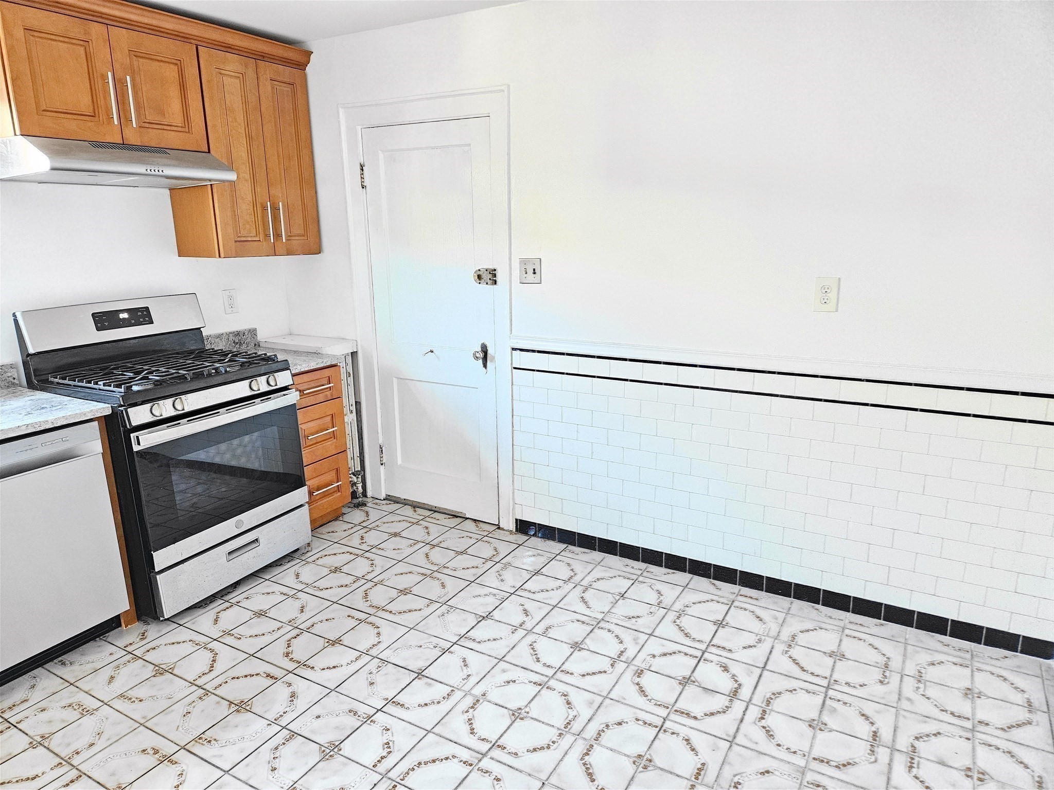 12 Hatherly Road, Unit 1 Boston, MA 02135 - Photo 8 of 19 Gallery Image 8