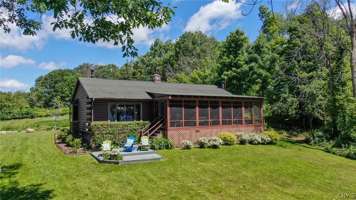 12165 Brown Road Clayton, NY 13624 - Photo 2 of 40